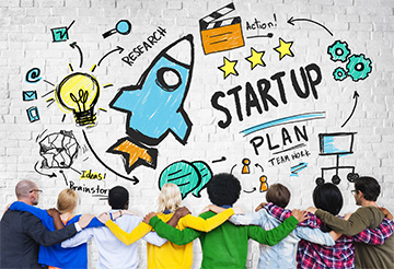 Setting up business in Singapore