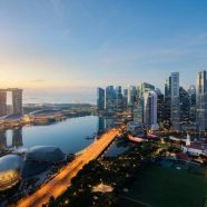 Singapore Among World’s Best Cities to do Business, Live and Visit