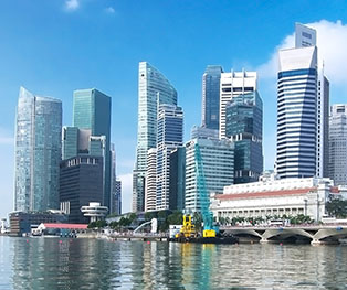 Singapore Business Registration for Local Entrepreneurs
