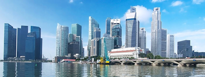 Singapore Business Registration for Local Entrepreneurs