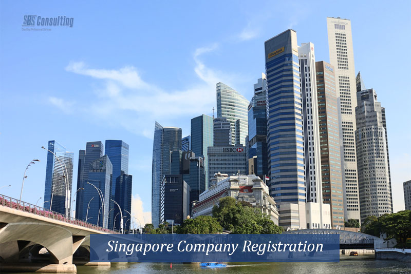 Singapore Company Registration