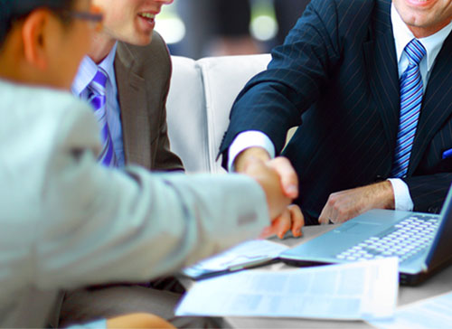 Singapore company registration for foreigners