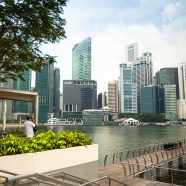 Singapore Company Registration Services for Local & Foreign Entrepreneurs