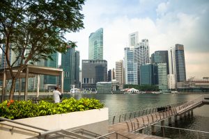 Singapore Company Registration - SBS Consulting Pte.Ltd.