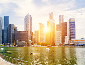 Singapore financing for startups