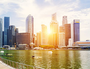 Good Credit: A Fortune Cookie to decide your Fate on Singapore Company Registration