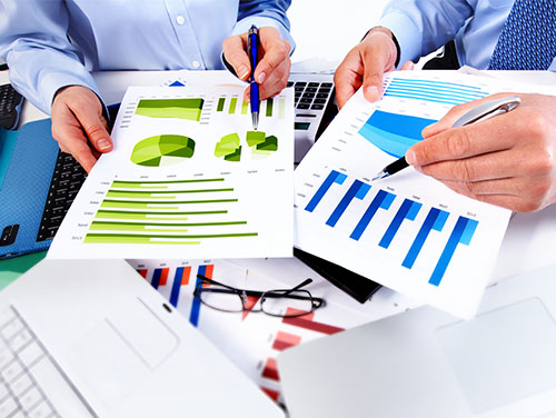 Hire Accounting Firms in Singapore for Your Financial Statement