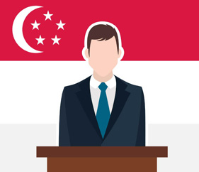 Singapore-Government