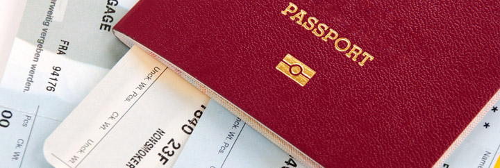 Singapore Work Visas