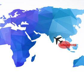 Singaporeans are Optimistic: SMEs have Growth Potential in Latin America