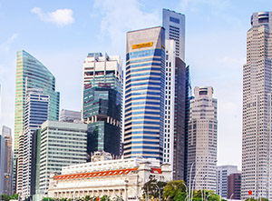 Singapore Government schemes