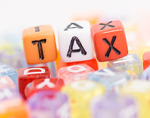 Taxation facts singapore