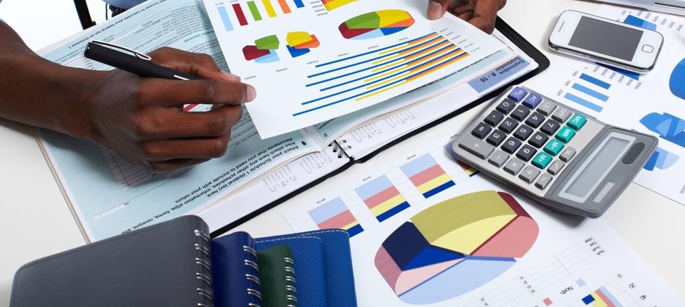 The Role of Accounting and Bookkeeping in Business Financial Planning and Management