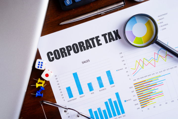 Singapore Corporate Income Tax- SBS Consulting Pte.Ltd.