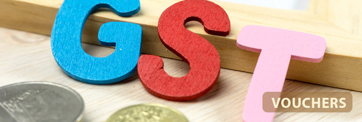 GST Singapore 2015