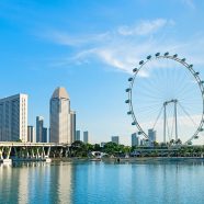 What Are The Benefits of Starting a Company in Singapore?