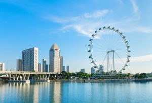 Starting a Company in Singapore - SBS Consulting Pte. Ltd.