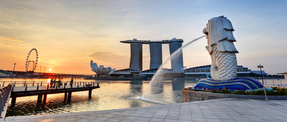 What Should I Know Before Registering My Company in Singapore