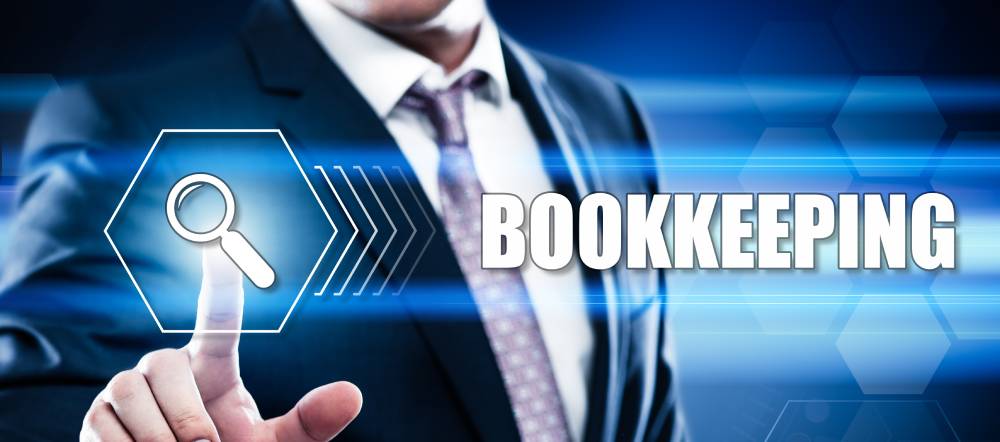 What are Virtual Bookkeeping Services?