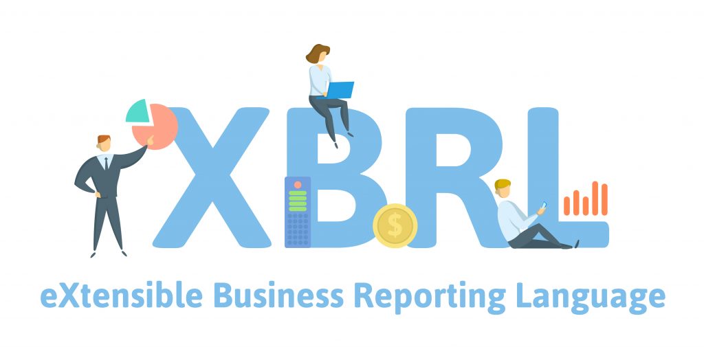 What is XBRL Filing?