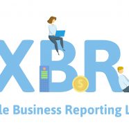 What is XBRL Filing?