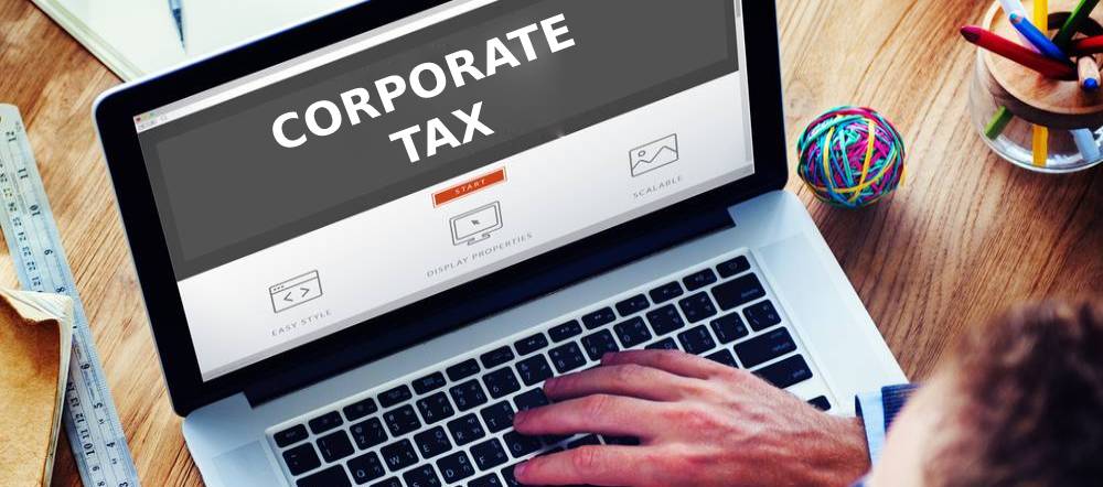 What is Corporate Tax? Benefits of Corporate Tax Service in Singapore