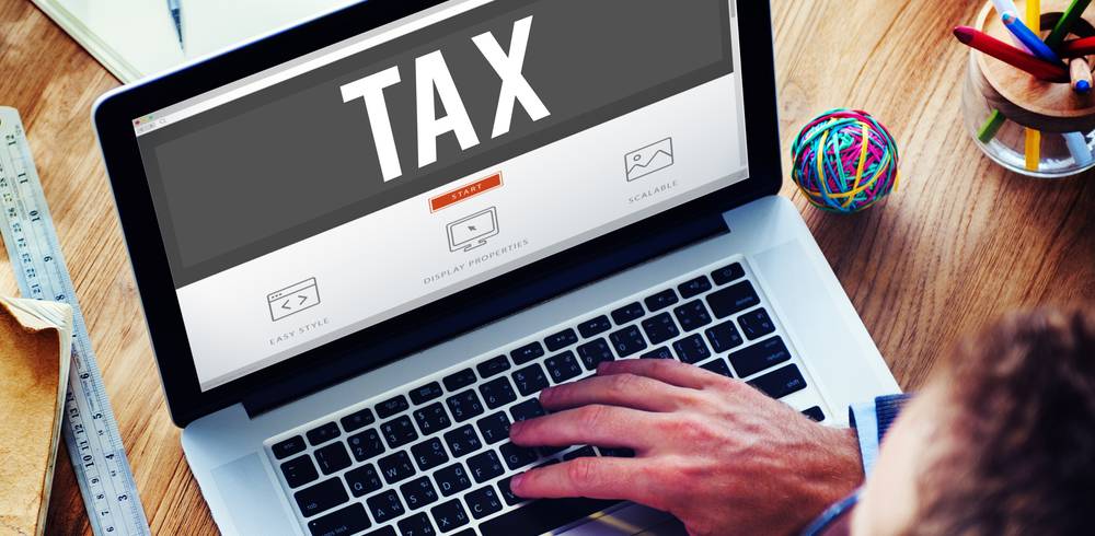 What is the tax exemption for company incorporated in Singapore?
