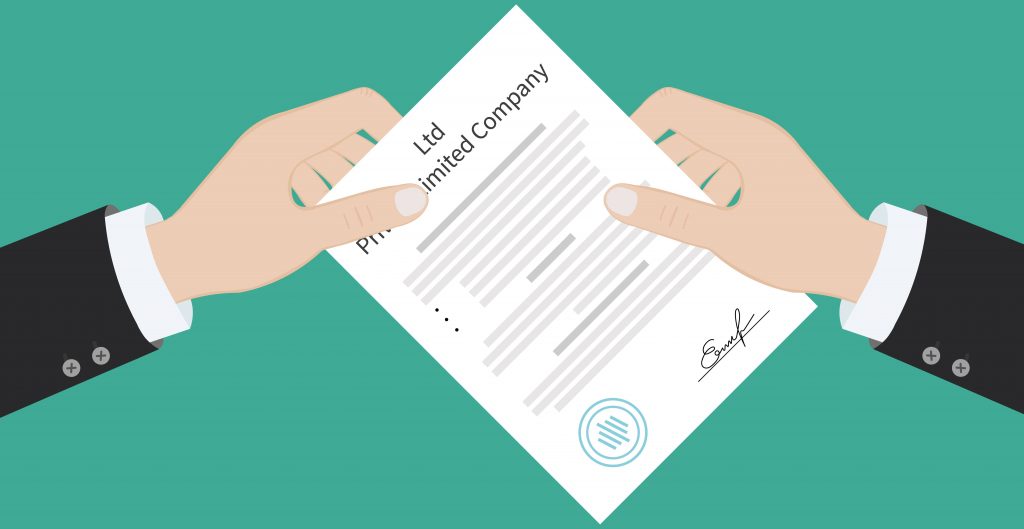 When Should a Freelancer Register a Private Limited Company