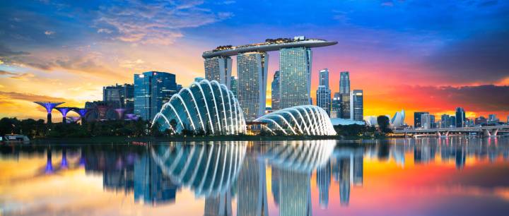 Who is Responsible for the Debts of a Singapore Company