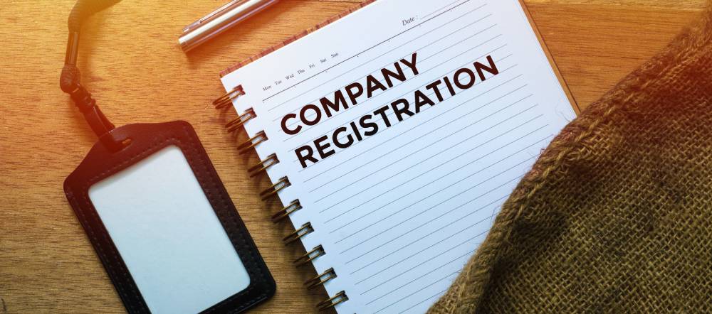 Why Business Name Registration is Crucial for Company Formation
