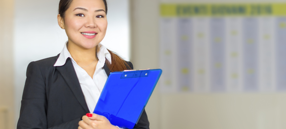Why Corporate Secretaries are the Backbone of any Business
