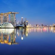 Why Indian Startups Incorporate a Singapore Company?