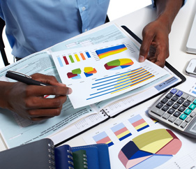 Difference between Auditing and Accounting
