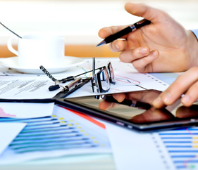 5 Reasons Why SMEs Should Outsource their Accounting Processes to an Accounting Firm in Singapore