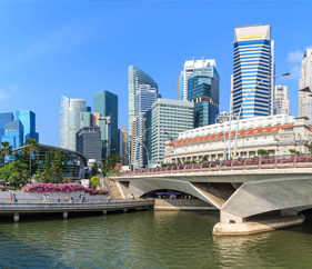 Don’t Miss the Festival of Tech 2015: An IDA Event Hosted For Growth and Development of Singapore IT Industry