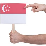 Singapore Attracts Wealthy Entrepreneurs