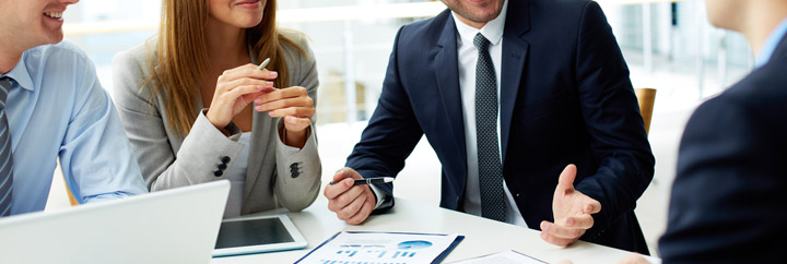 Business Advisory and Consultant
