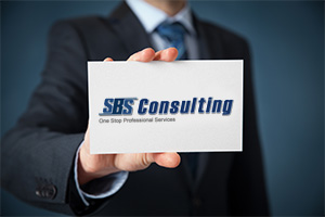 SBS Consulting Pte. Ltd