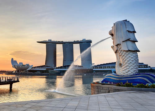 Company Registration Singapore  - SBS Consulting Pte.Ltd.