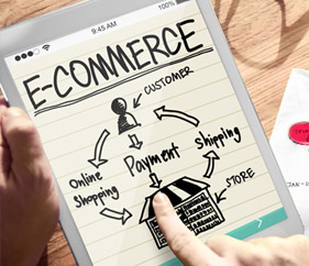 E-Commerce Offers a Great Opportunity for the Local Singapore Companies to Go Global