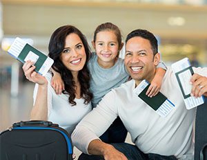 Higher Salary Cap for Singapore Employment Pass holders Seeking Family Visa