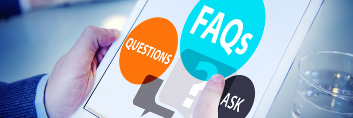 faqs