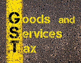 Goods and Service Tax of Singapore