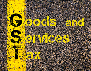 Role of Singapore GST for a Registered Business