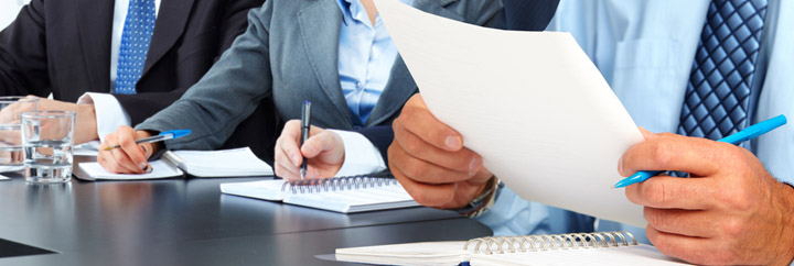 internal audit