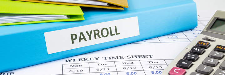 payroll