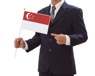 Singapore Business Registration for Foreigners