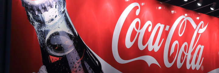 Coca Cola