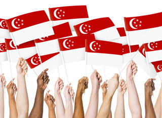Private Limited Company in Singapore