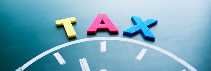 Common Tax Filing Mistakes- SBS Consulting Pte.Ltd.